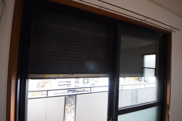 ドエルカルミアの物件内観写真